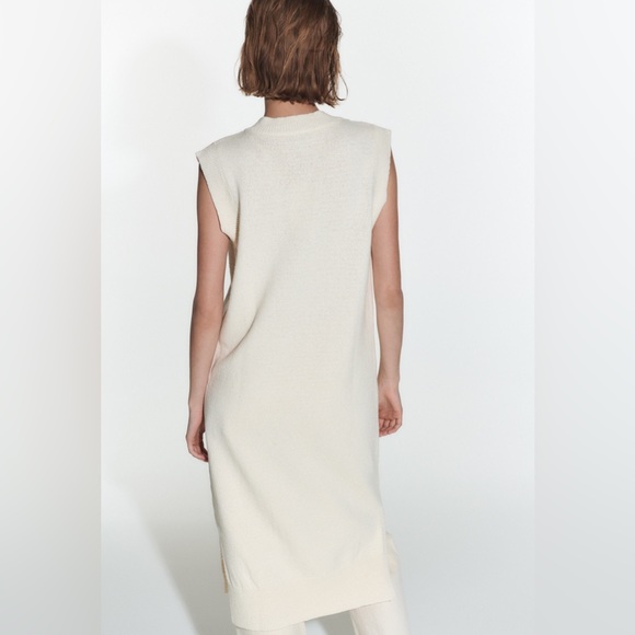 Zara knit dress - Picture 5 of 6